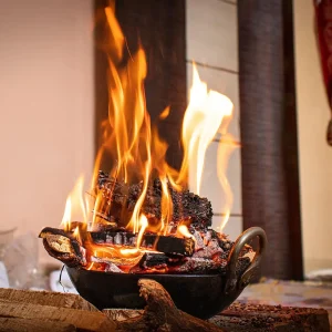 Havan Samagri Kit — 1 kg