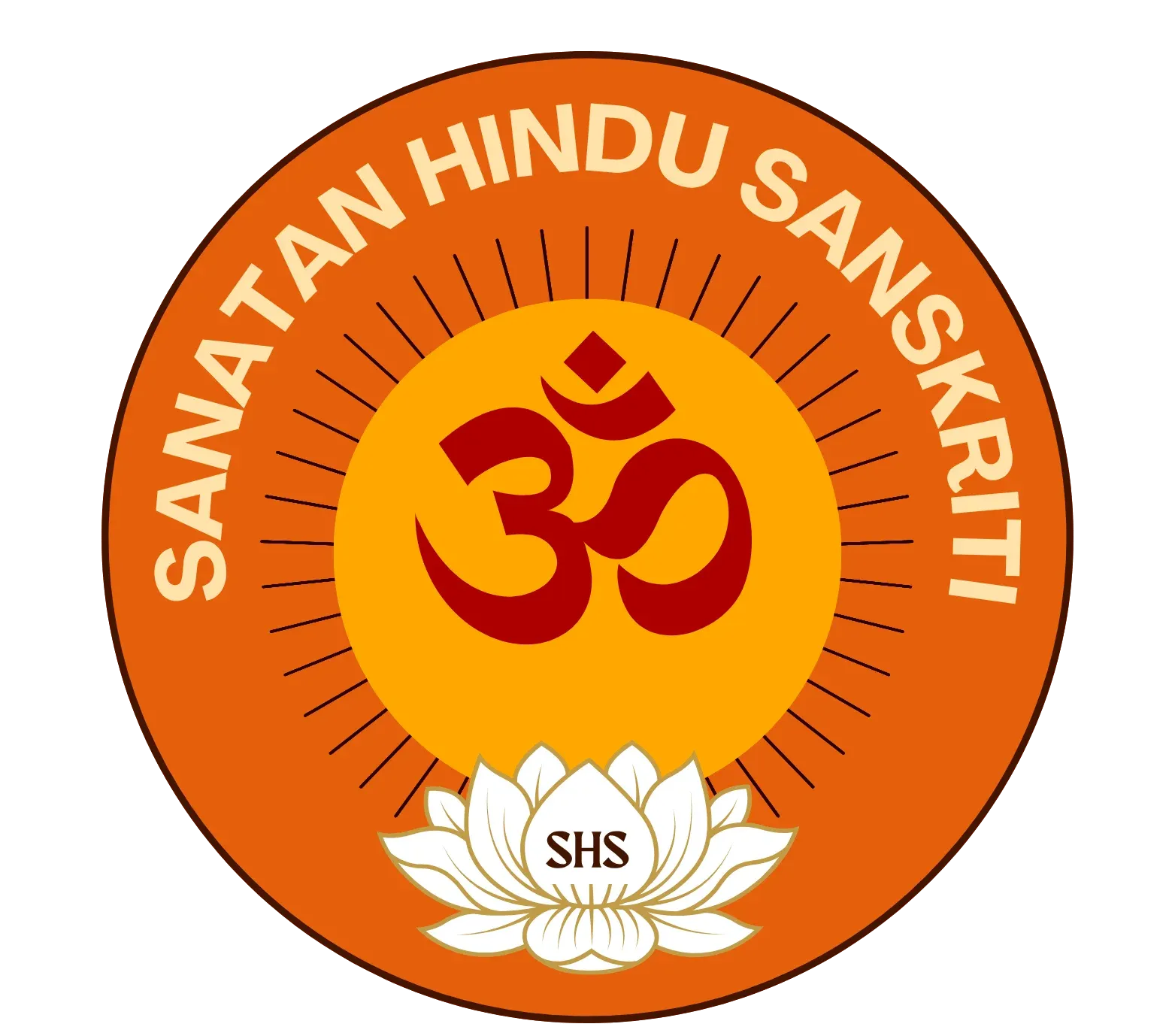 One Hindu