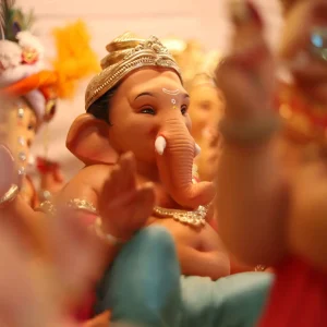 Ganesh Visarjan